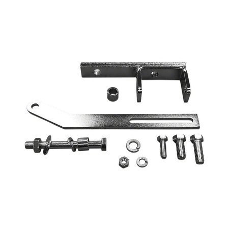 AFTERMARKET MFS3771 Alternator Bracket Kit  Fits Massey Ferguson MFS3771-STR_2